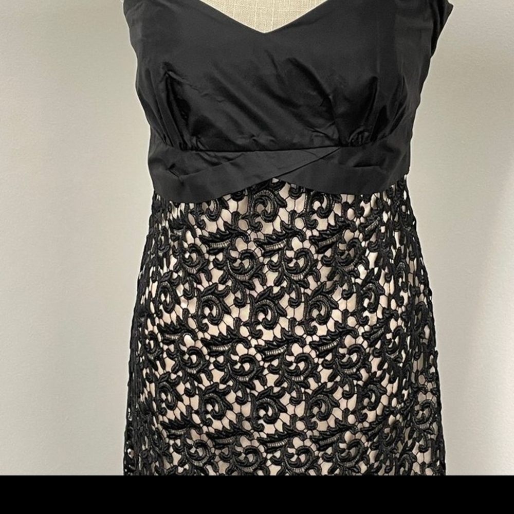 White House Black Market Little Black Dress... - Picture 2 of 9